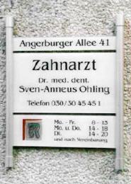 Schilder, Fahrzeugbeschriftung, Autobeschriftung, Praxisschilder, Bauschilder