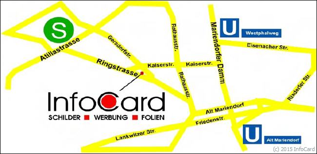 Schilder, Fahrzeugbeschriftung, Autobeschriftung, Praxisschilder, Bauschilder